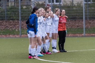 Bild 37 - wBJ SCALA - VfL Pinneberg : Ergebnis: 1:2